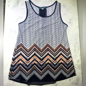 Julie's Closet Tank Top